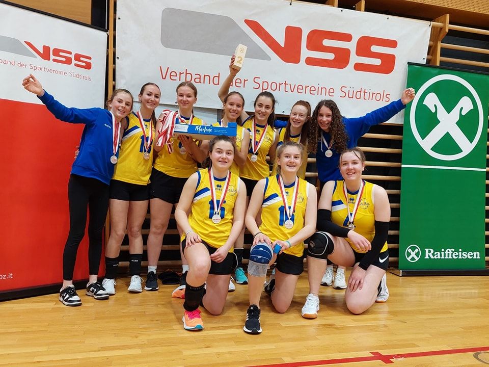 Immagine: Us La Ila Alta Badia