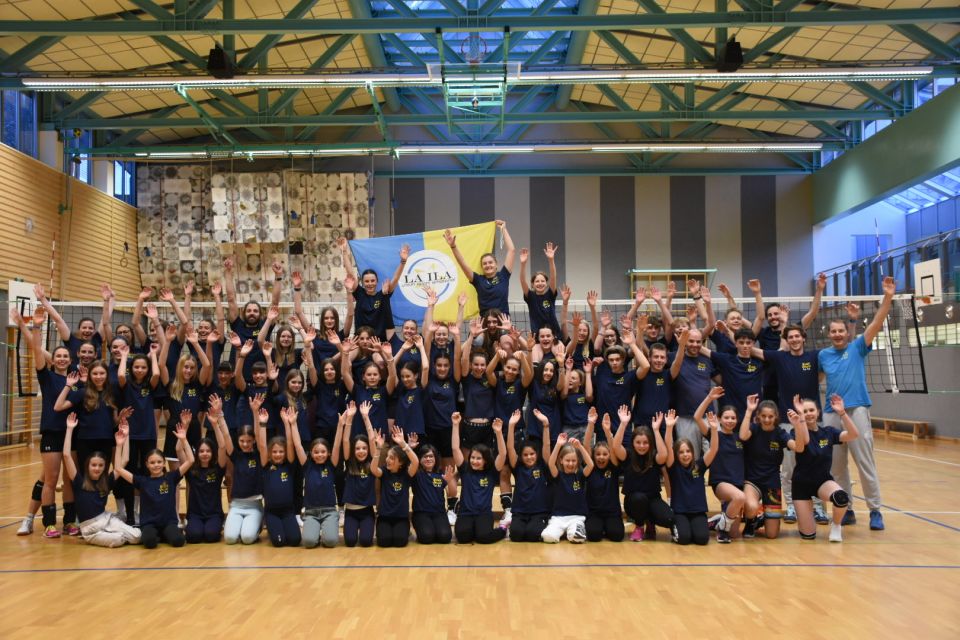 Immagine: Us La Ila Alta Badia